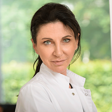 Dr. Doris Spreitzer - Plastische Chirurgin Baden 2500