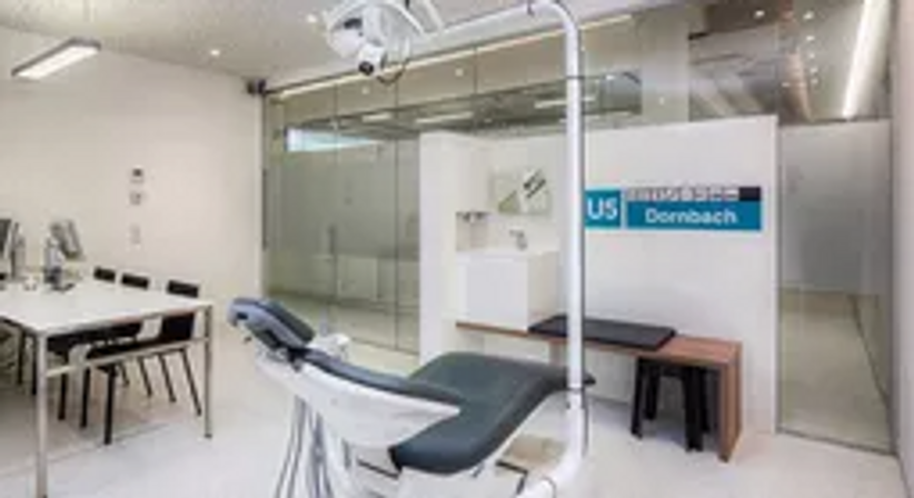 Dr. med. dent. Alexander Sawaljanow - Zahnarzt Wien 1140