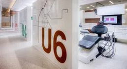 Praxis - Dr. med. dent. Alexander Sawaljanow - Zahnarzt Wien 1140