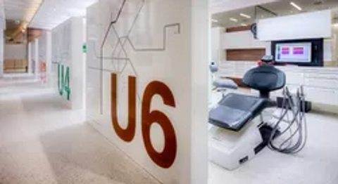 Praxis - Dr. med. dent. Alexander Sawaljanow - Zahnarzt Wien 1140