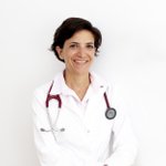 Dr. Melina Gulesserian - Lungenfachärztin Wien 1130