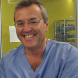 Dr. Christian Senekowitsch - Allgemeinchirurg Purkersdorf 3002