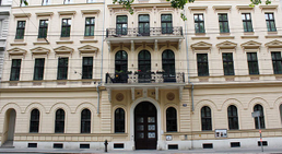 OA Dr. Markus Stadlmayr - HNO-Arzt Wien 1090