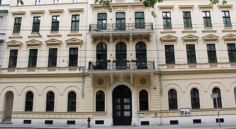 OA Dr. Markus Stadlmayr - HNO-Arzt Wien 1090