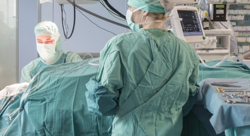 Operative HNO - OA Dr. Markus Stadlmayr - HNO-Arzt Wien 1090