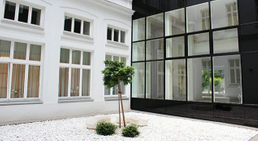OA Dr. Markus Stadlmayr - HNO-Arzt Wien 1090