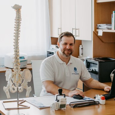 Dr. Andreas Haidmayer - Internist Graz 8010