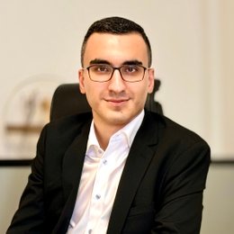 OA Priv.-Doz. Dr. Hossein Taghizadeh, PhD MSc - Hämatologe u. Onkologe Wien 1170