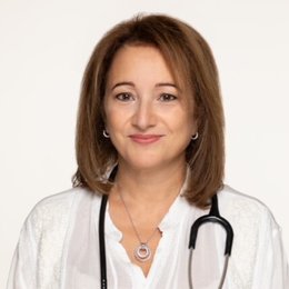 Dr. Rossella Angotti-Arthofer - Lungenfachärztin Wien 1020