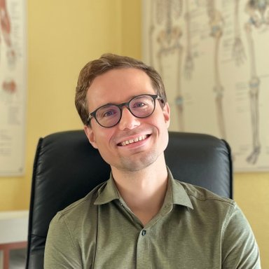 Dr. Markus Brose - Praktischer Arzt Wien 1170
