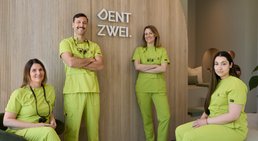 Praxis - Dr. Sera Eren - Zahnärztin Wien 1020