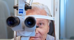 OA Priv.- Doz. Dr. Christoph Mitsch - Augenarzt Wien 1130