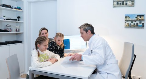 OA Priv.- Doz. Dr. Christoph Mitsch - Augenarzt Wien 1130