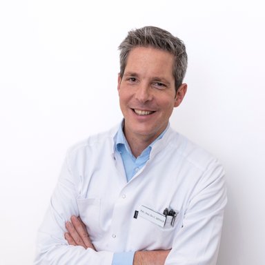 OA Priv.- Doz. Dr. Christoph Mitsch - Augenarzt Wien 1130
