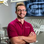 Dr. Tobias Salfinger, MSc - Zahnarzt Roitham 4661