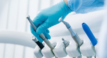 Weisheitszahnentfernung