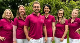 Praxis - Dr. Tobias Salfinger, MSc - Zahnarzt Roitham 4661