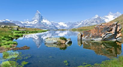 Behandlung nach dem Swiss Biohealth Concept