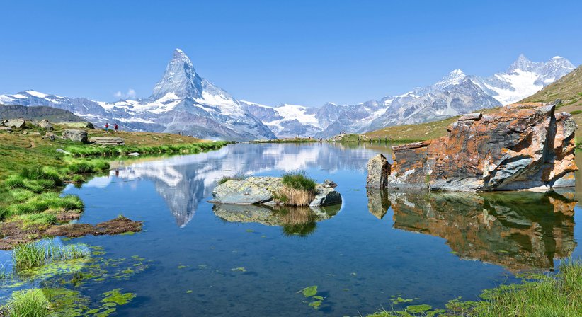 Behandlung nach dem Swiss Biohealth Concept - Dr. Tobias Salfinger, MSc - Zahnarzt Roitham 4661