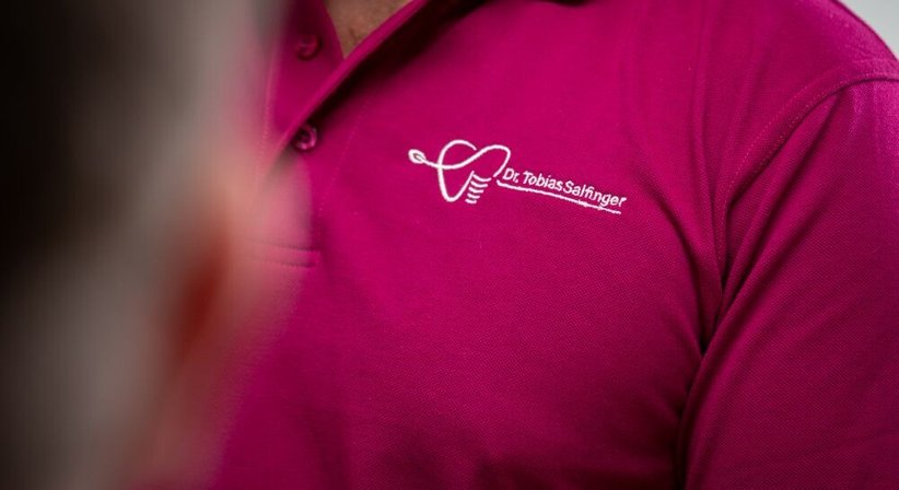 Sofortimplantate - Dr. Tobias Salfinger, MSc - Zahnarzt Roitham 4661