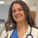 MUDr. Veronika Stanojevic - Lungenfachärztin Wien 1100