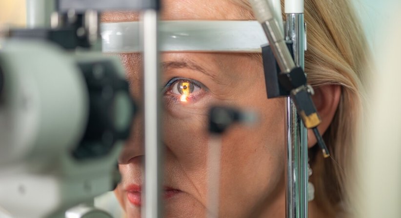 Glaukom-Screening bei Augenärztliches Zentrum - Innere Stadt