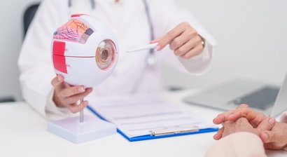 Diabetes-Screening