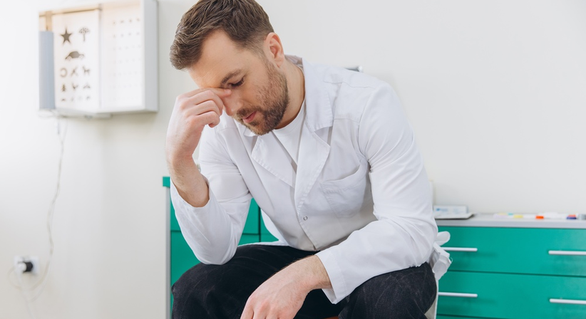 Neuroophthalmologie bei Augenärztliches Zentrum - Innere Stadt