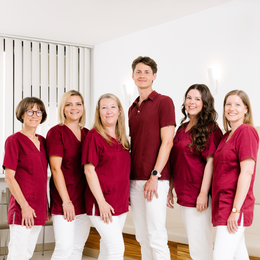 Orthoptik-Team 