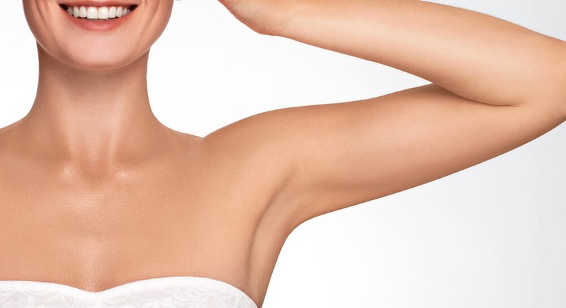 Oberarmstraffung - Dr. Matthias Kolloros - Plastischer Chirurg Judenburg 8750