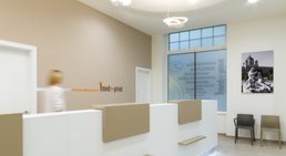 Univ.Prof. Dr. Martin Schindl - Viszeralchirurg Wien 1190