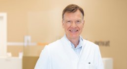 Univ.Prof. Dr. Martin Schindl - Viszeralchirurg Wien 1190