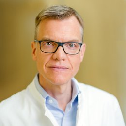 Univ.Prof. Dr. Martin Schindl - Viszeralchirurg Wien 1170
