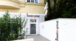 Univ.Prof. Dr. Martin Schindl - Viszeralchirurg Wien 1190