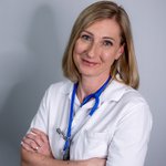 Dr. med. univ. Karina Puza-Huberth - Internistin Graz 8054