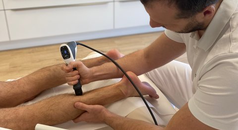 Dr. med. univ. Manuel Steiger, FEBOT - Orthopäde Parndorf 7111