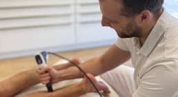 Dr. med. univ. Manuel Steiger, FEBOT - Orthopäde Parndorf 7111