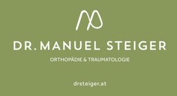 Dr. med. univ. Manuel Steiger, FEBOT - Orthopäde Parndorf 7111