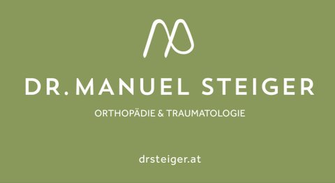 Dr. med. univ. Manuel Steiger, FEBOT - Orthopäde Parndorf 7111