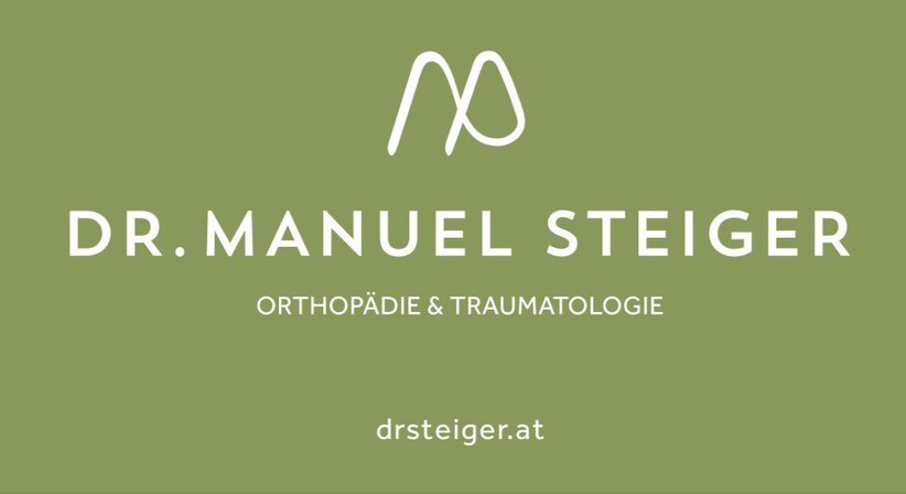 Dr. med. univ. Manuel Steiger, FEBOT - Orthopäde Parndorf 7111
