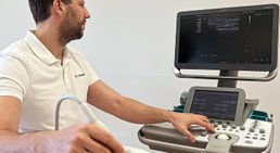 Praxis - Dr. med. univ. Manuel Steiger, FEBOT - Orthopäde Parndorf 7111