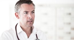 Dr. med. univ. Herwig Heinrich Janetschek - Praktischer Arzt Wien 1010