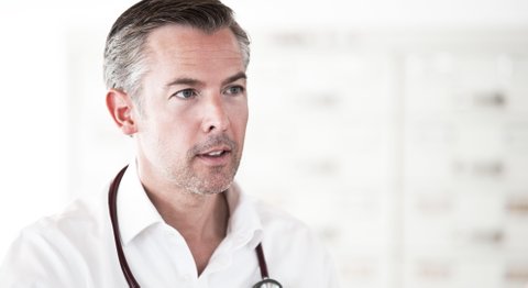 Dr. med. univ. Herwig Heinrich Janetschek - Praktischer Arzt Wien 1010