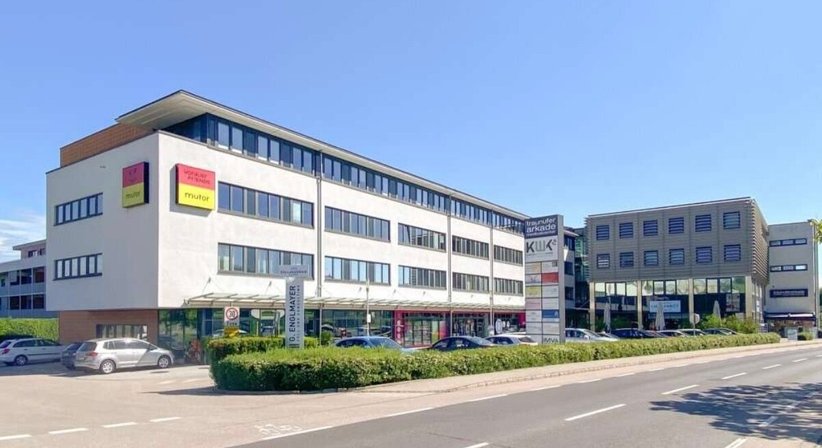 Dr. Christina Kölblinger - Augenärztin Thalheim bei Wels 4600