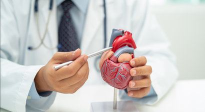 Kardiologischer Check-up – zur Vorsorge in jedem Alter 