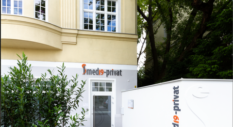 Prof. Priv.-Doz. DDr. Robert Zilberszac - Internist Wien 1190