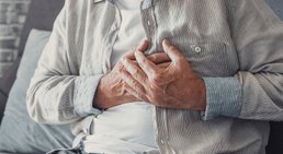 Prof. Priv.-Doz. DDr. Robert Zilberszac - Internist Wien 1190