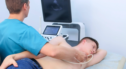 Prof. Priv.-Doz. DDr. Robert Zilberszac - Internist Wien 1190