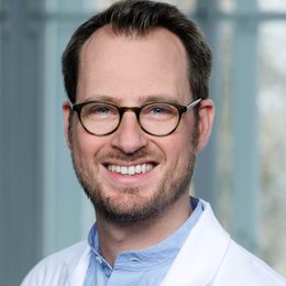 Prof. Priv.-Doz. DDr. Robert Zilberszac - Internist Wien 1190