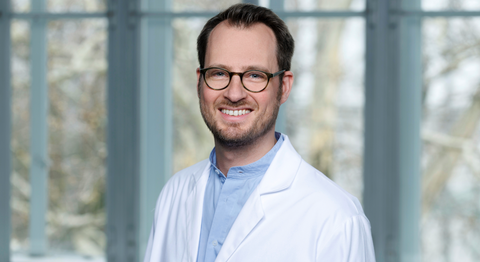 Prof. Priv.-Doz. DDr. Robert Zilberszac - Internist Wien 1190